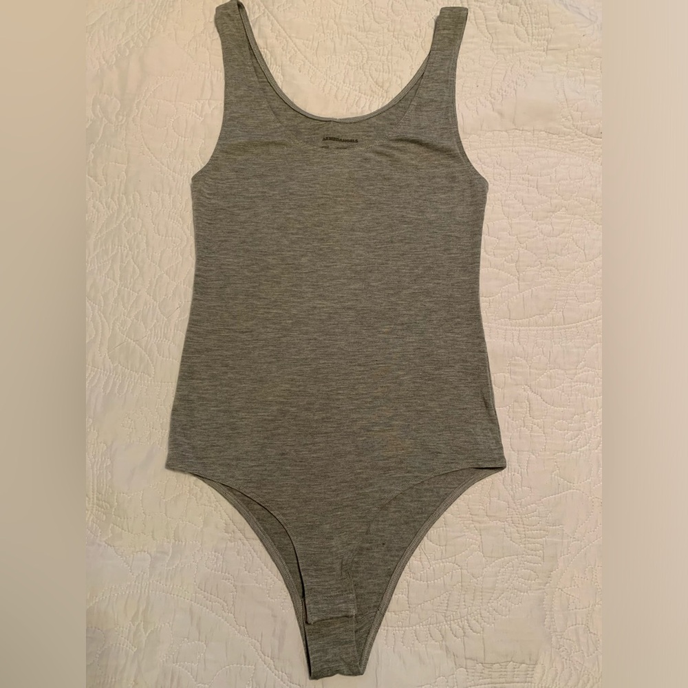 Armed Angels tank top bodysuit